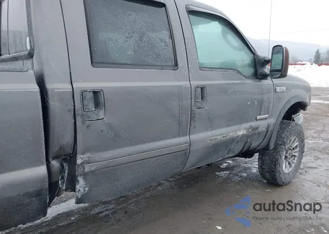 2006 Ford F-250 Lariat/Xl/Xlt z USA, uszkodzony, nr VIN 1FTSW21P86ED59297